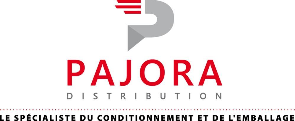 consommable emballage conditionnement protection pajora logo